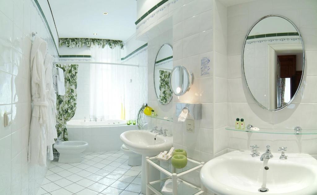 Villa Solitude Bad Gastein Phòng bức ảnh