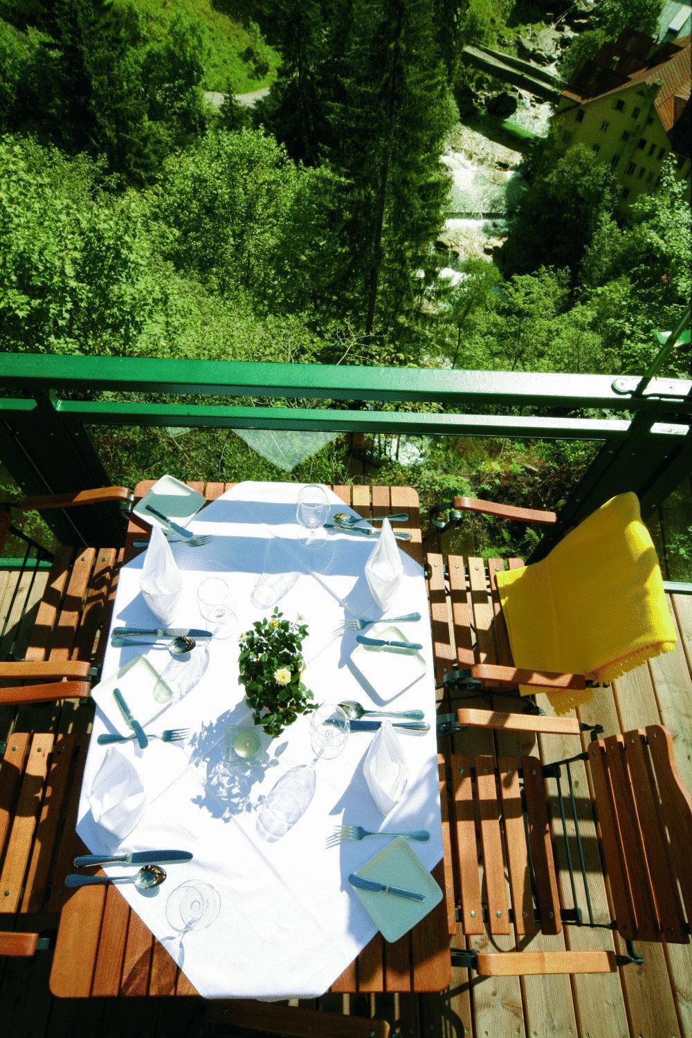 Villa Solitude Bad Gastein Ngoại thất bức ảnh