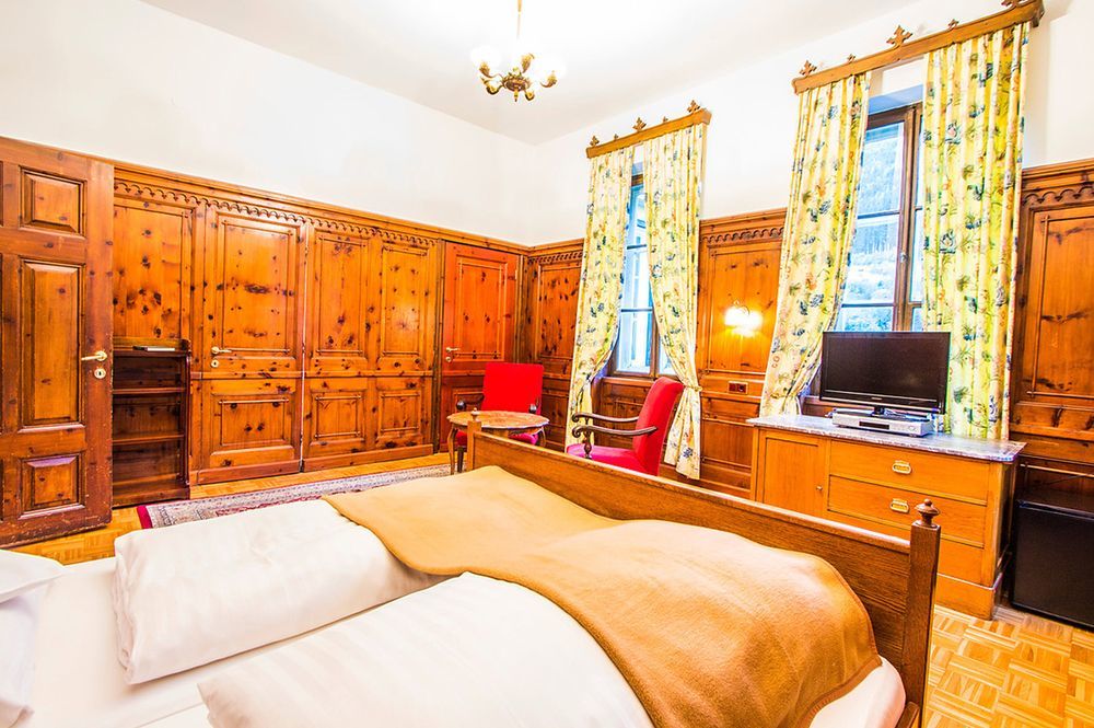 Villa Solitude Bad Gastein Ngoại thất bức ảnh