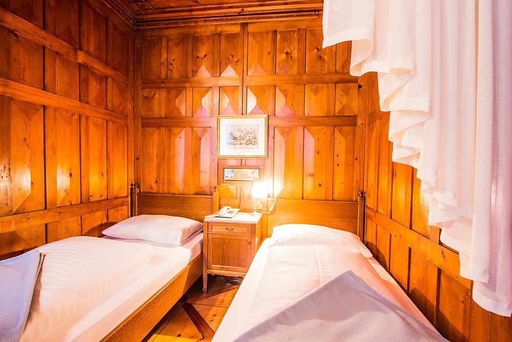 Villa Solitude Bad Gastein Ngoại thất bức ảnh