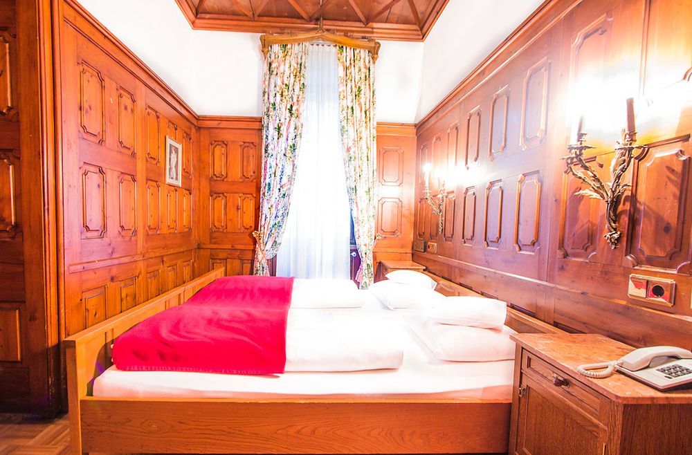 Villa Solitude Bad Gastein Ngoại thất bức ảnh