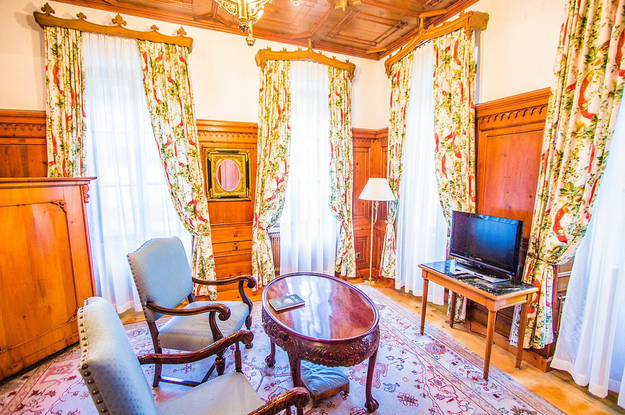 Villa Solitude Bad Gastein Ngoại thất bức ảnh
