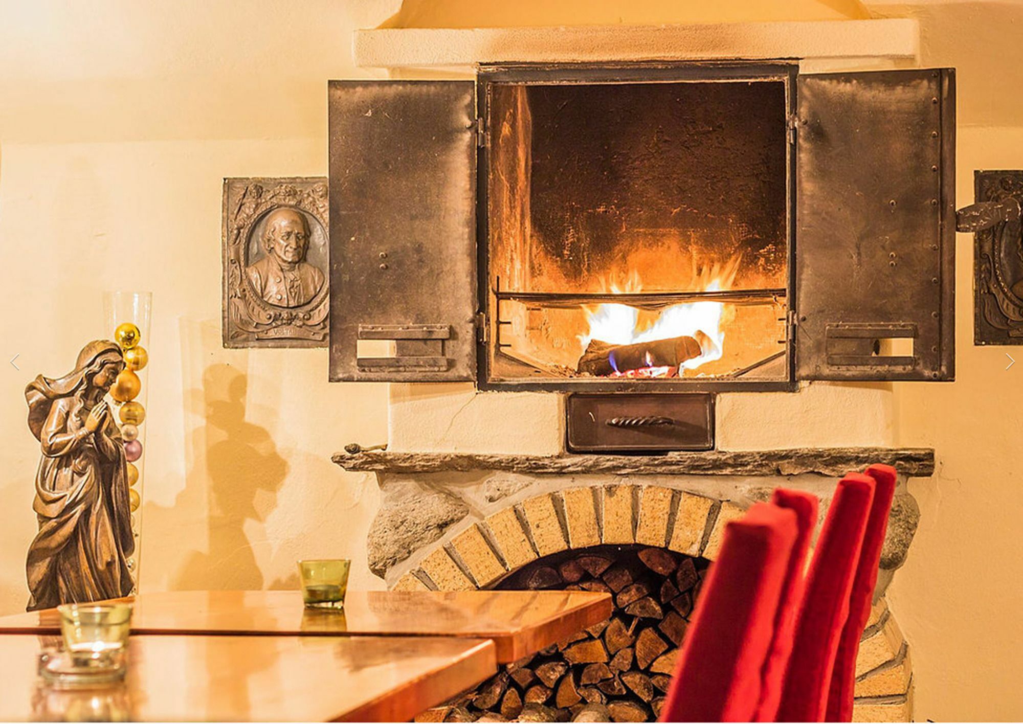 Villa Solitude Bad Gastein Ngoại thất bức ảnh
