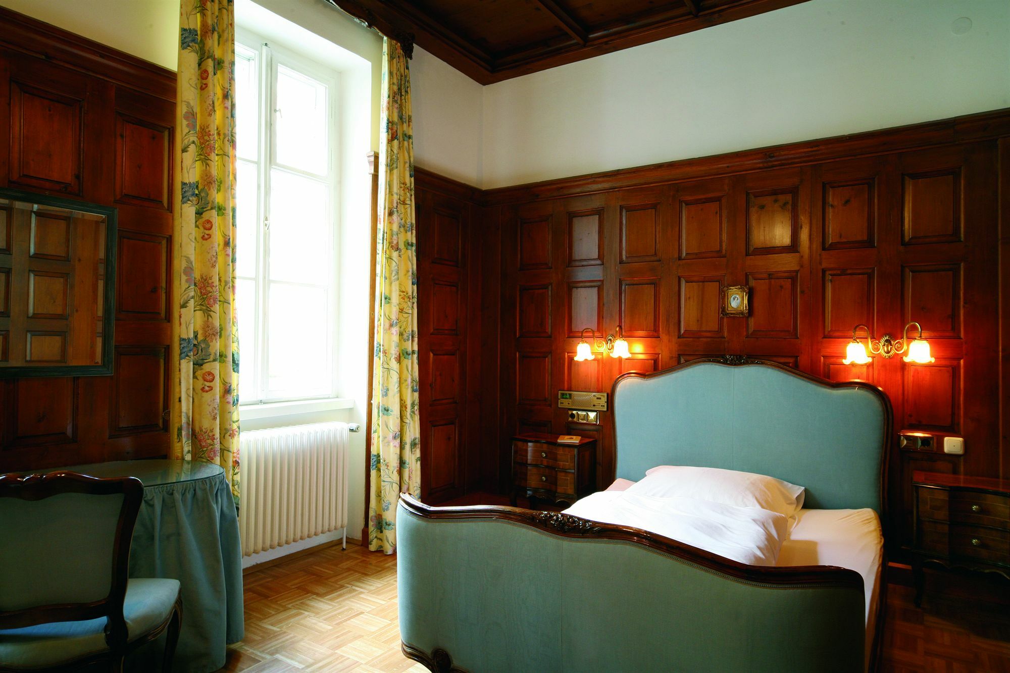Villa Solitude Bad Gastein Ngoại thất bức ảnh