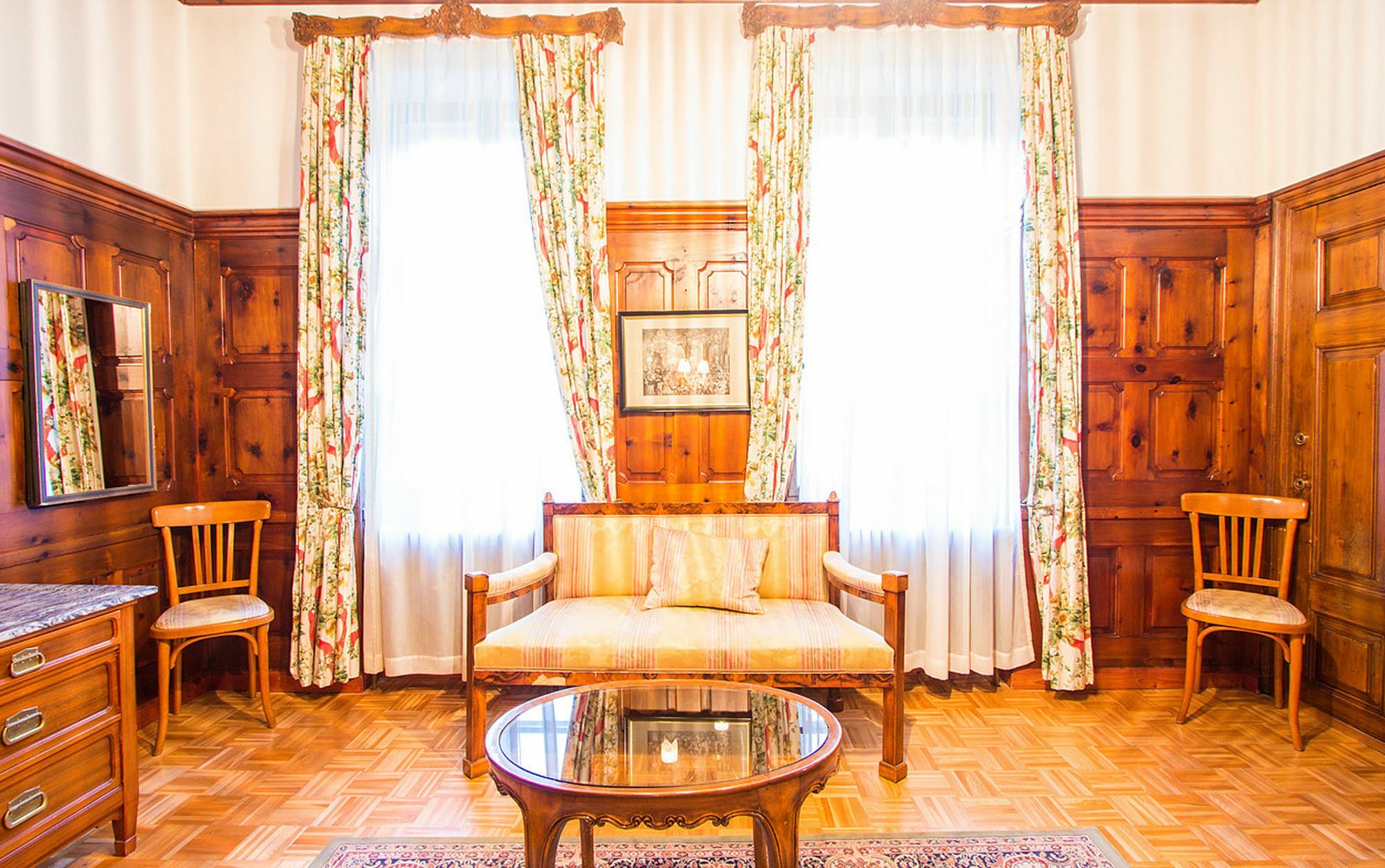 Villa Solitude Bad Gastein Ngoại thất bức ảnh