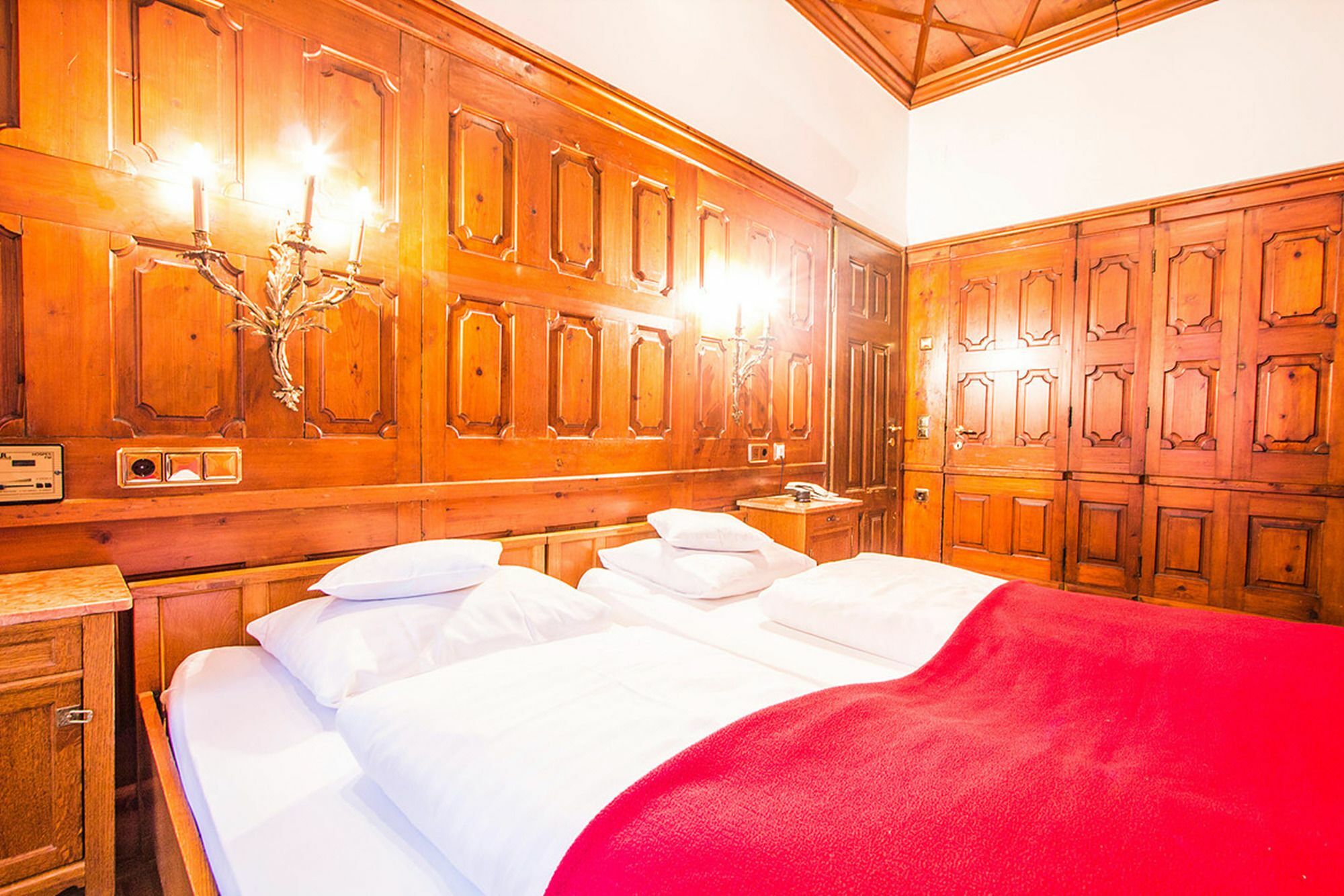 Villa Solitude Bad Gastein Ngoại thất bức ảnh