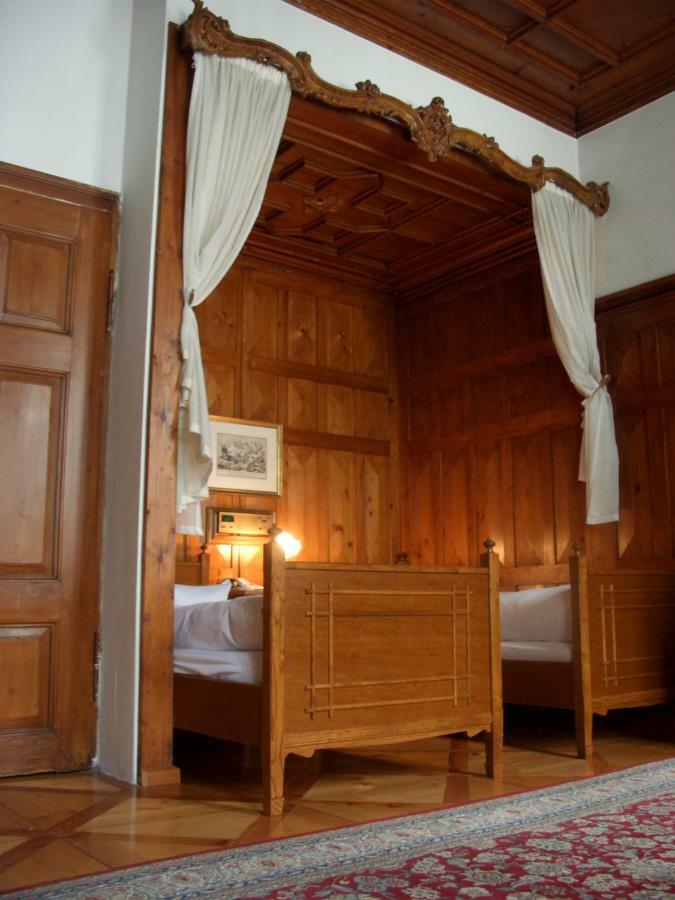 Villa Solitude Bad Gastein Ngoại thất bức ảnh