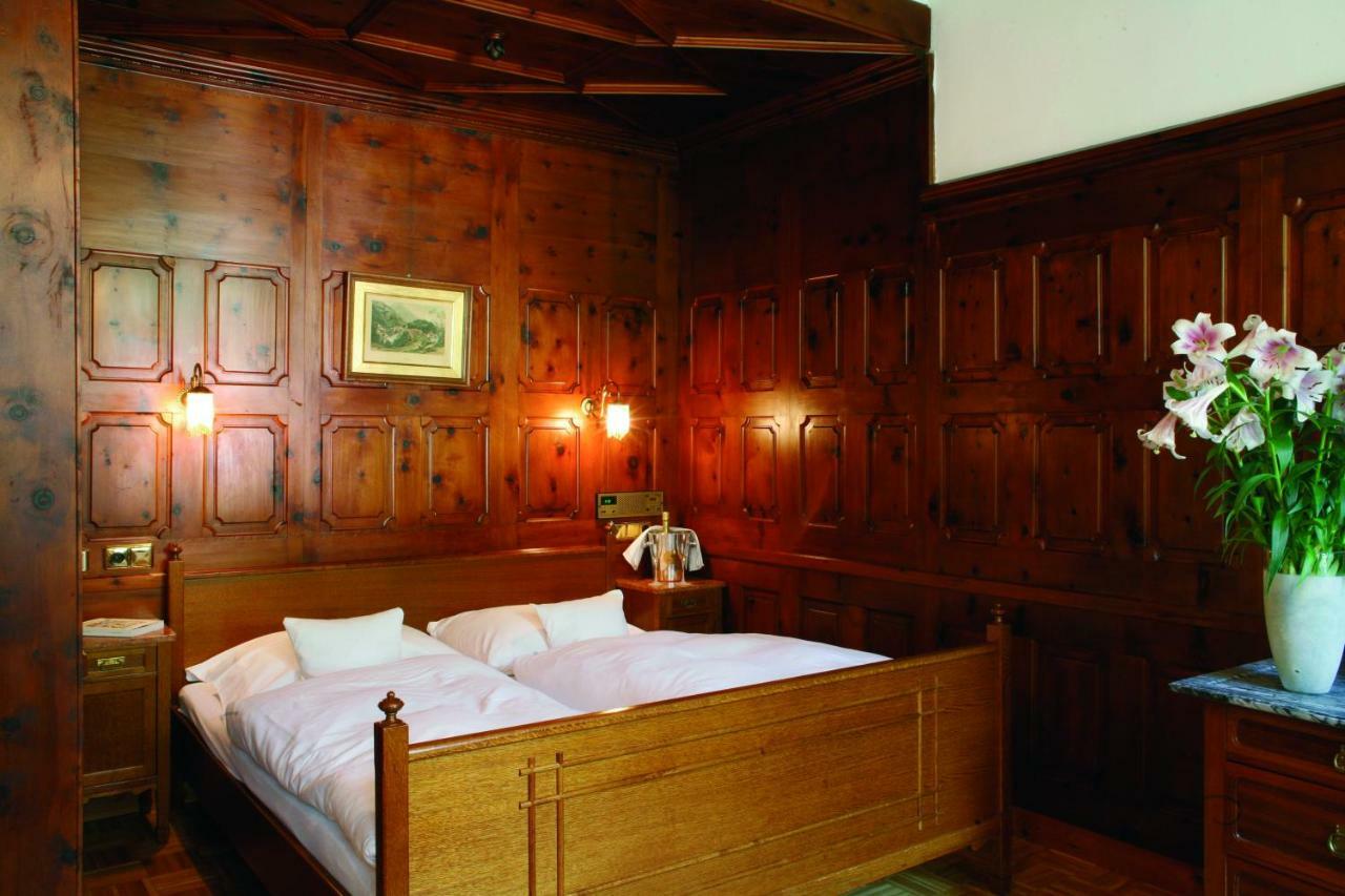 Villa Solitude Bad Gastein Ngoại thất bức ảnh
