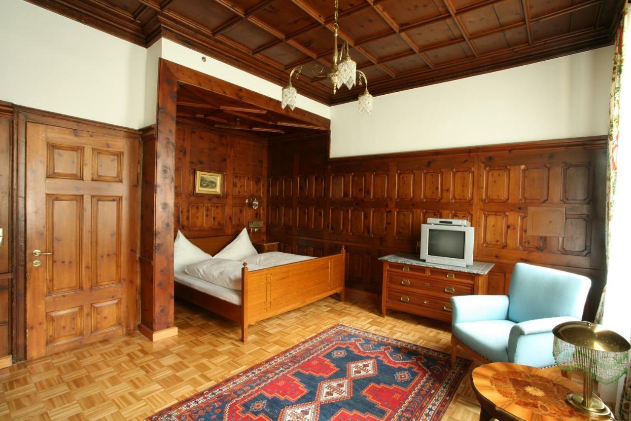 Villa Solitude Bad Gastein Ngoại thất bức ảnh