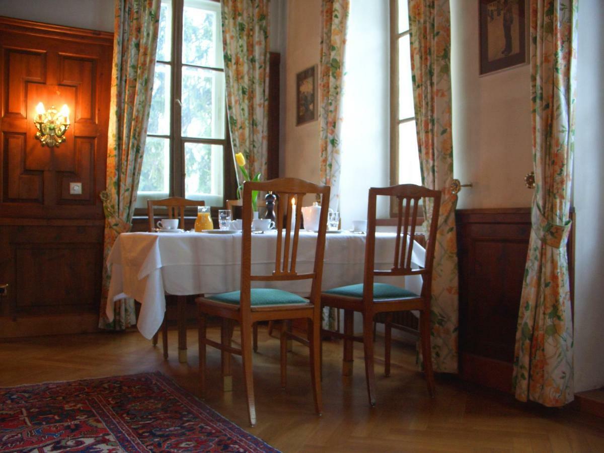 Villa Solitude Bad Gastein Ngoại thất bức ảnh
