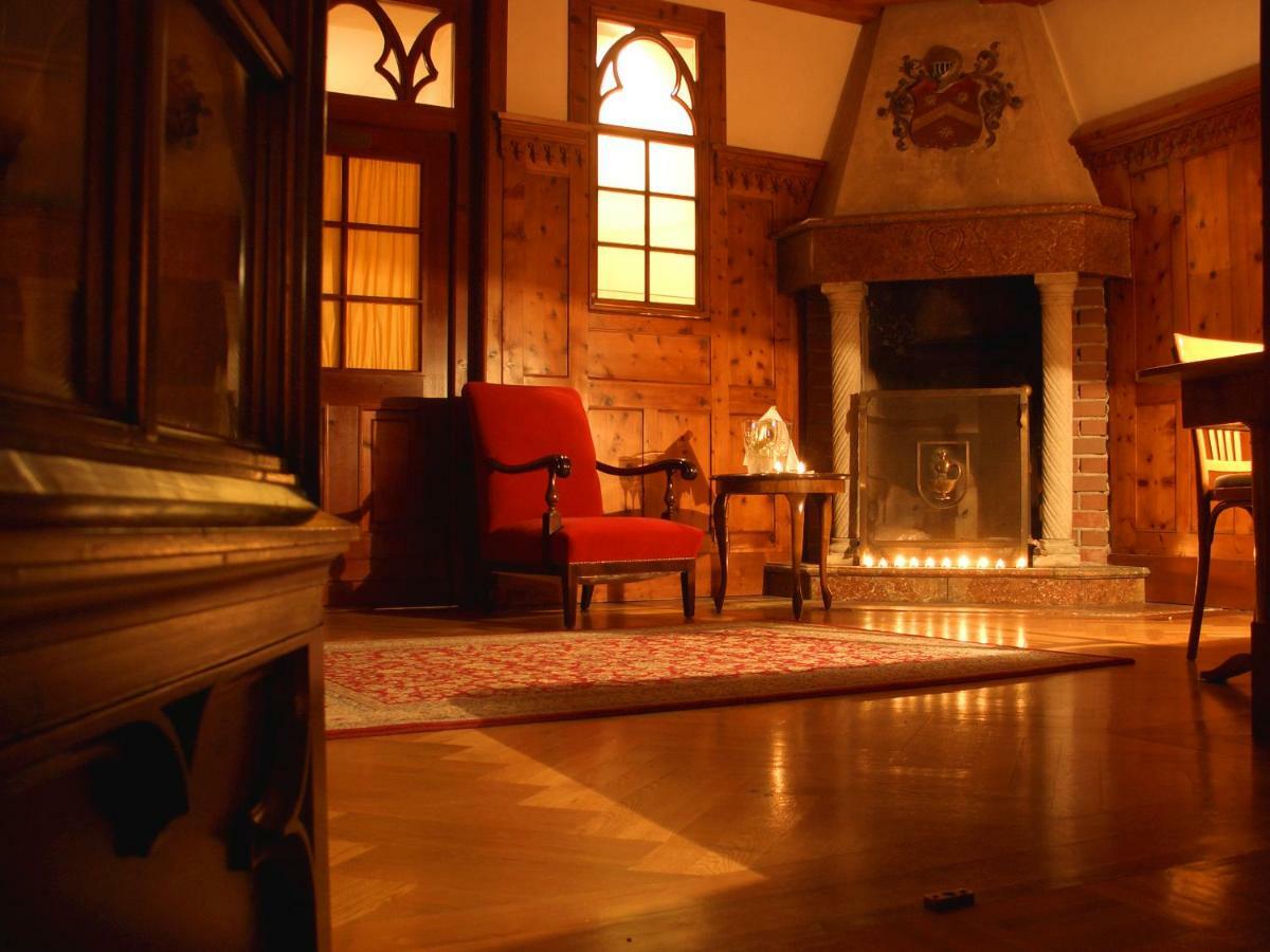 Villa Solitude Bad Gastein Ngoại thất bức ảnh