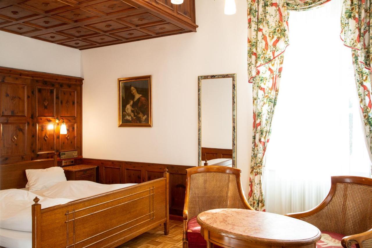 Villa Solitude Bad Gastein Ngoại thất bức ảnh